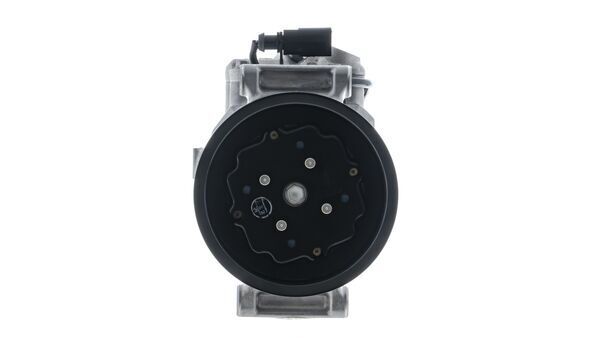 MAHLE ACP 726 000P Compressor, air conditioning
