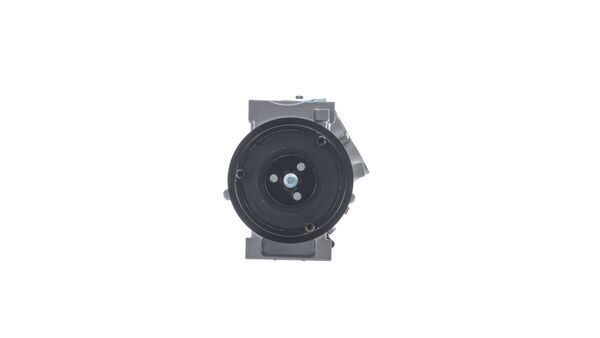 MAHLE ACP 757 000S Compressor, air conditioning