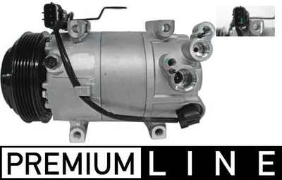 Compressor, air conditioning MAHLE ACP 767 000P