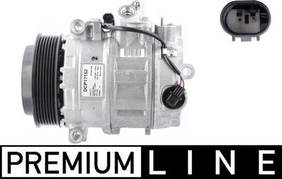 Compressor, air conditioning MAHLE ACP 784 000P