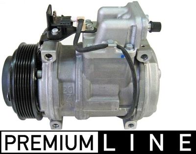Compressor, air conditioning MAHLE ACP 785 000P
