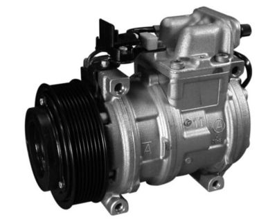 Compressor, air conditioning MAHLE ACP 786 000P