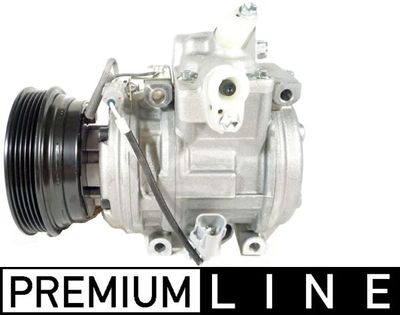 Compressor, air conditioning MAHLE ACP 788 000P
