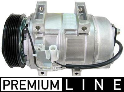 Compressor, air conditioning MAHLE ACP 803 000P