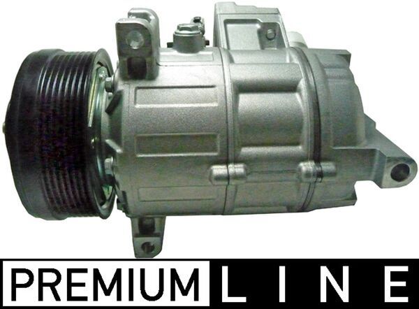 MAHLE ACP 809 000P Compressor, air conditioning
