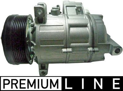 Compressor, air conditioning MAHLE ACP 809 000P