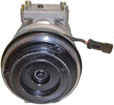 Compressor, air conditioning MAHLE ACP 835 000S