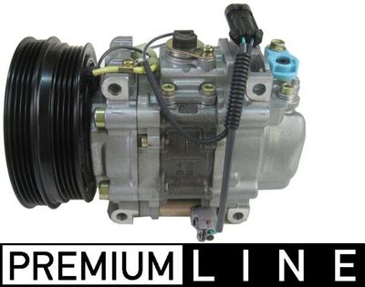 Compressor, air conditioning MAHLE ACP 875 000P