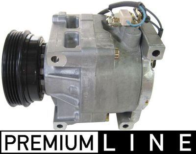 Compressor, air conditioning MAHLE ACP 882 000P