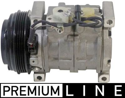 Compressor, air conditioning MAHLE ACP 883 000P