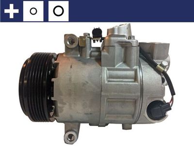 Compressor, air conditioning MAHLE ACP 894 000S