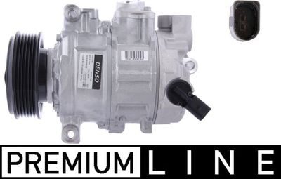 Compressor, air conditioning MAHLE ACP 898 000P