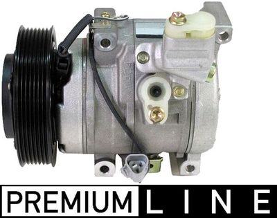 Compressor, air conditioning MAHLE ACP 908 000P
