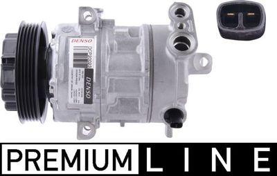 Compressor, air conditioning MAHLE ACP 911 000P