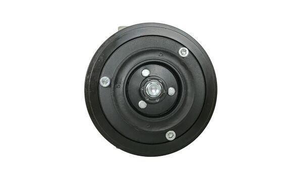MAHLE ACP 911 000S Compressor, air conditioning