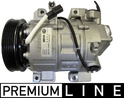 Compressor, air conditioning MAHLE ACP 921 000P