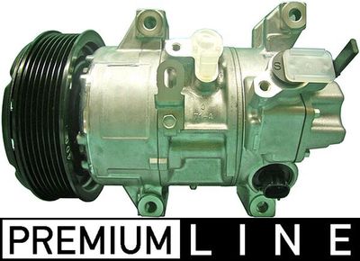 Compressor, air conditioning MAHLE ACP 94 000P