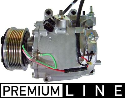 Compressor, air conditioning MAHLE ACP 949 000P