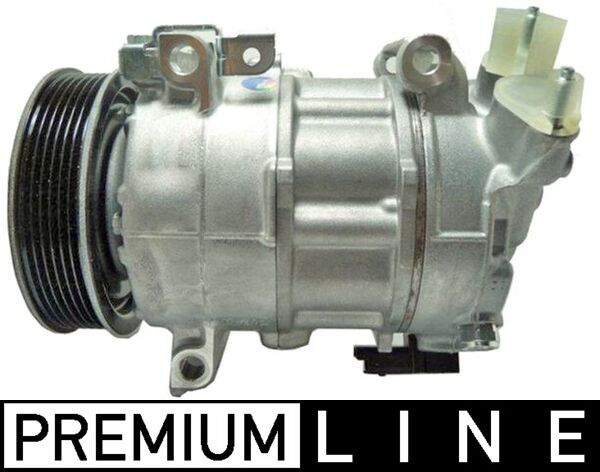 MAHLE ACP 958 000P Compressor, air conditioning