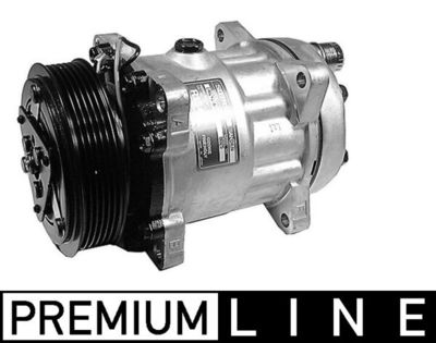 Compressor, air conditioning MAHLE ACP 984 000P