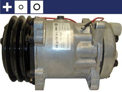 Compressor, air conditioning MAHLE ACP 986 000S