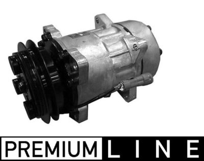 Compressor, air conditioning MAHLE ACP 988 000P