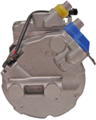Compressor, air conditioning MAHLE ACP 100 000S
