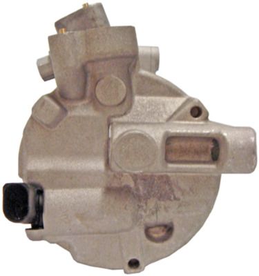 Compressor, air conditioning MAHLE ACP 1 000S