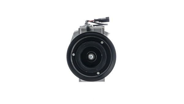 MAHLE ACP 1009 000S Compressor, air conditioning