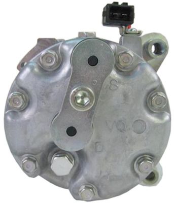 Compressor, air conditioning MAHLE ACP 1021 000S