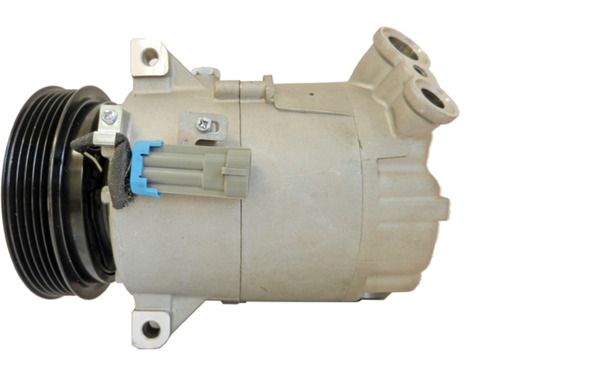 MAHLE ACP 1035 000S Compressor, air conditioning