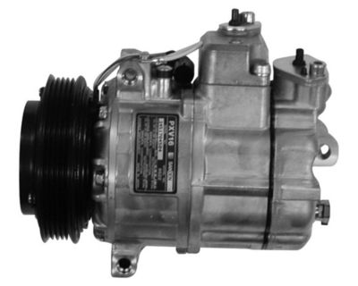 Compressor, air conditioning MAHLE ACP 1040 000S