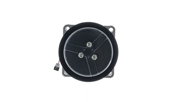 MAHLE ACP 1060 000S Compressor, air conditioning