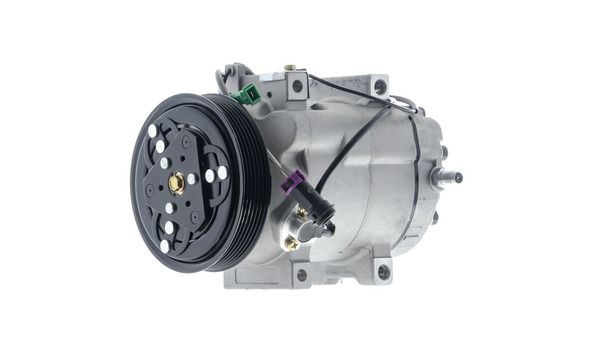 MAHLE ACP 1081 000S Compressor, air conditioning
