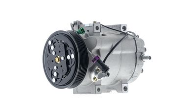 Compressor, air conditioning MAHLE ACP 1081 000S