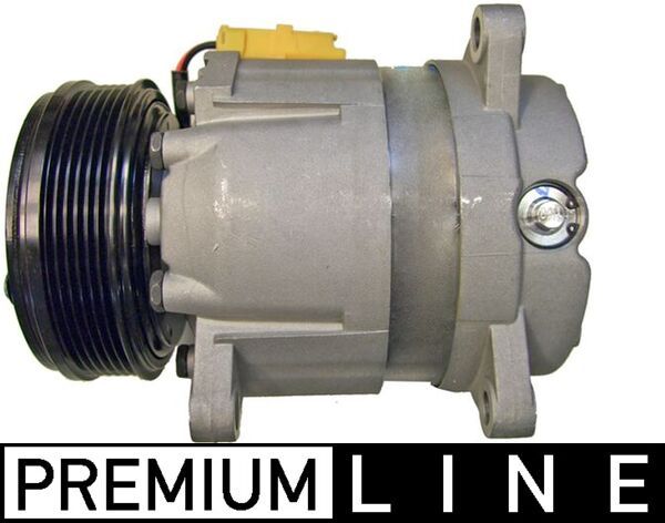 MAHLE ACP 1111 000P Compressor, air conditioning