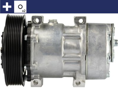 Compressor, air conditioning MAHLE ACP 1122 000S