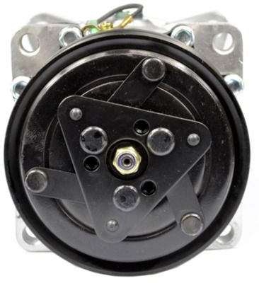 MAHLE ACP 1127 000S Compressor, air conditioning