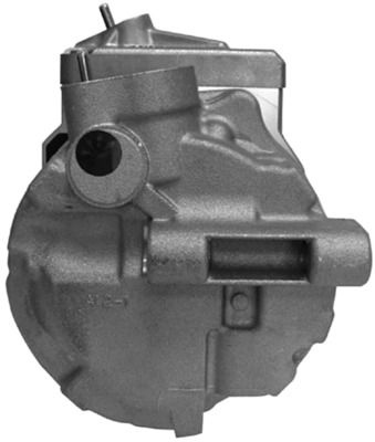 MAHLE ACP 1153 000S Compressor, air conditioning