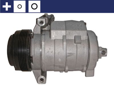 Compressor, air conditioning MAHLE ACP 1158 000S