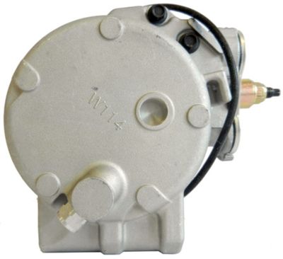 Compressor, air conditioning MAHLE ACP 1167 000S