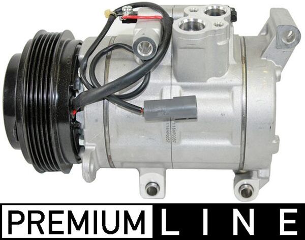 MAHLE ACP 1194 000P Compressor, air conditioning