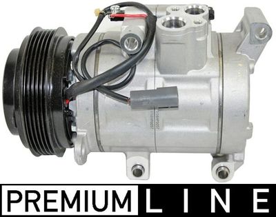 Compressor, air conditioning MAHLE ACP 1194 000P