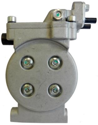 MAHLE ACP 1224 000S Compressor, air conditioning