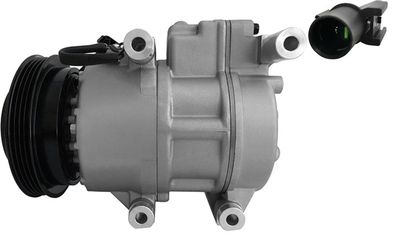 Compressor, air conditioning MAHLE ACP 1248 000S