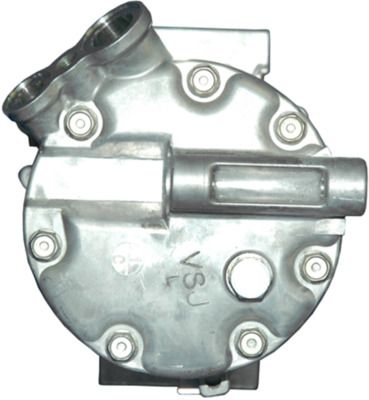 MAHLE ACP 1264 000P Compressor, air conditioning