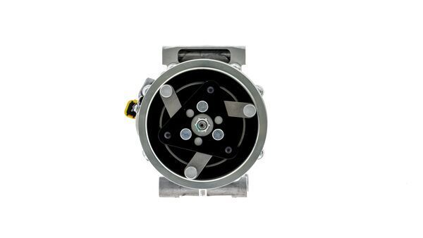 MAHLE ACP 1273 000S Compressor, air conditioning