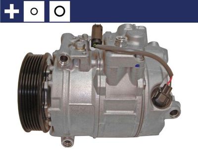 Compressor, air conditioning MAHLE ACP 1306 000S