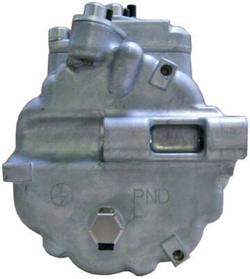 MAHLE ACP 1310 000P Compressor, air conditioning