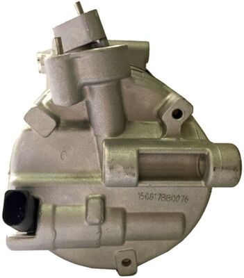 MAHLE ACP 1314 000S Compressor, air conditioning